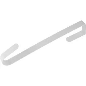 RND Gancho para corona de puerta Soporte de corona de_3