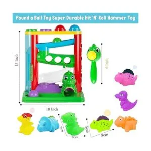 First Toys juguete de juguete de juguete para niños con