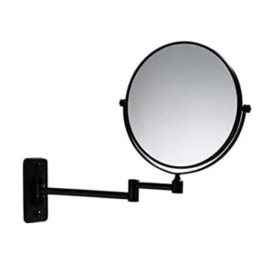 Cavoli Espejo de maquillaje montado en la pared de 8.0 in_1