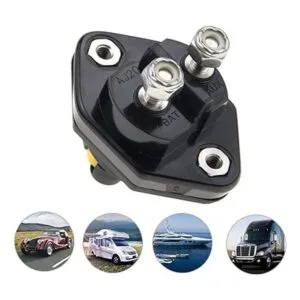 RKURCK Inversor de fusible de reinicio manual de 12 V32 V_5