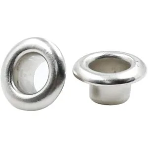 Mecion Ojales de aluminio con arandela 500 unidades_4