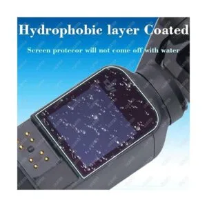 Protector de pantalla de lente aplicable para DJI Osmo_2