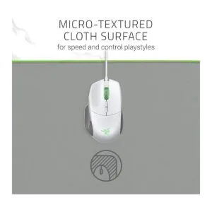 Razer Goliathus Alfombrilla de mouse extendida Chroma_4