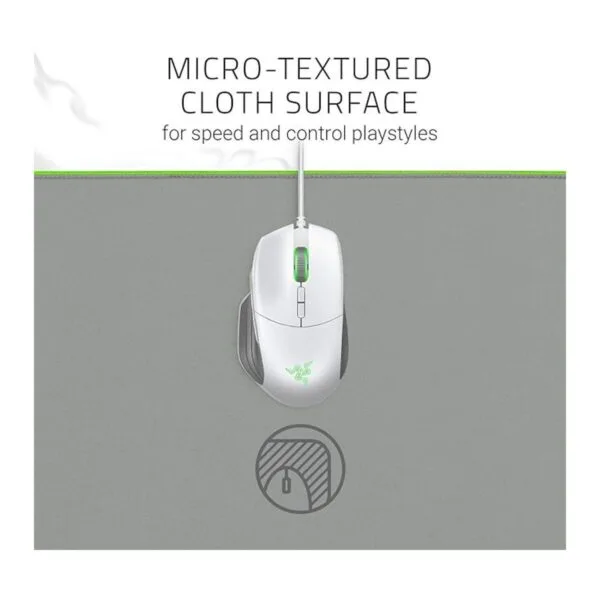 Razer Goliathus Alfombrilla de mouse extendida Chroma_4