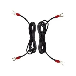 Parts Shop Phonograph Cable de tierra para tocadiscos de_1