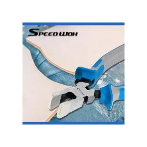SPEEDWOX Alicates de vidrio con puntas de goma para cortar