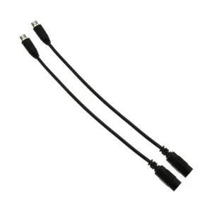 Eoutstanding Adaptador de conector macho a micro USB B 2_3