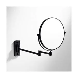 Cavoli Espejo de maquillaje montado en la pared de 8.0 in_2