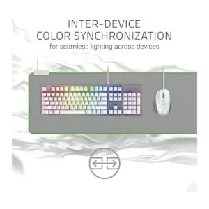 Razer Goliathus Alfombrilla de mouse extendida Chroma_3