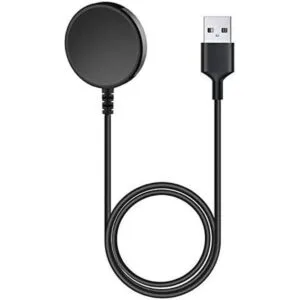 Emilydeals Cargador activo para Samsung Galaxy Watch_4