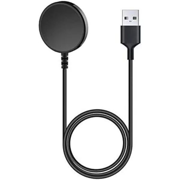 Emilydeals Cargador activo para Samsung Galaxy Watch_4