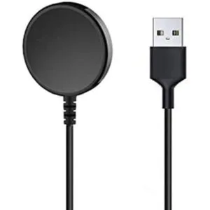 Emilydeals Cargador activo para Samsung Galaxy Watch_3