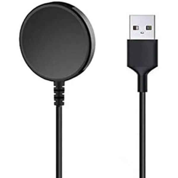 Emilydeals Cargador activo para Samsung Galaxy Watch_3