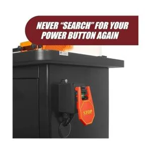 Fulton Interruptor de encendidoapagado monofásico de 110