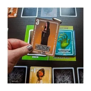 Bezier Games Bala plateada_2