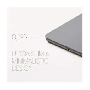 POUT HANDS3 Qi Alfombrilla de mouse de carga inalámbrica_3