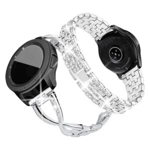 Supoix Compatible con Samsung Galaxy Watch 5 4 1.575 in_1