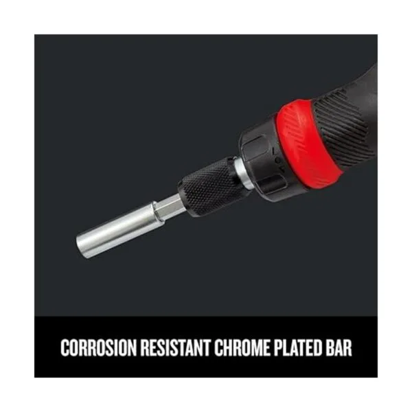 CRAFTSMAN Juego de destornilladores de trinquete
