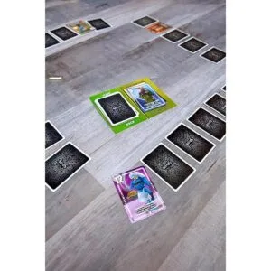 Bezier Games Bala plateada_3