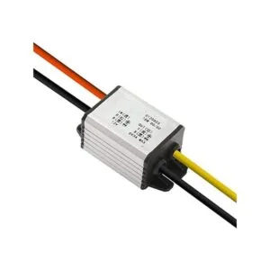 Dorhea Convertidor de voltaje de alimentación de 12 V a 6_2