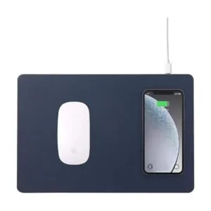 POUT HANDS3 Qi Alfombrilla de mouse de carga inalámbrica_1