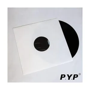 P.Y.P Protect You Play Fundas interiores para discos de_4
