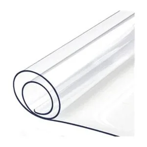 BigHala Protector de mesa de madera para muebles manteles_1