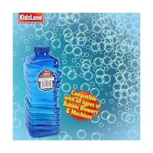 KidzLane Solución de burbujas recambio de 67.63 onzas_3