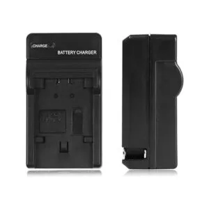 Cargador de batería NPFH50 para Sony NPFP30 NPFP40_3