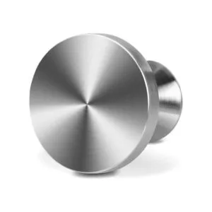 RECAPS Herramienta de llenado para café espresso de acero_3