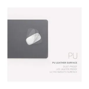 POUT HANDS3 Qi Alfombrilla de mouse de carga inalámbrica_4