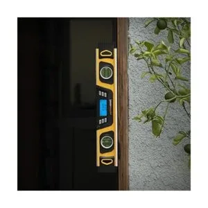 MOTORHEAD Nivel digital inteligente de 16 pulgadas de 0 a