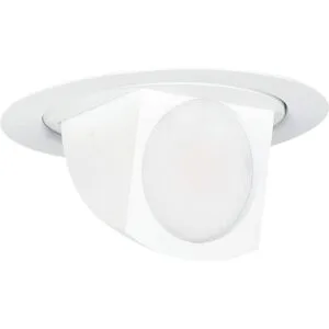 Feit Electric Luz LED empotrable ajustable de 4 pulgadas