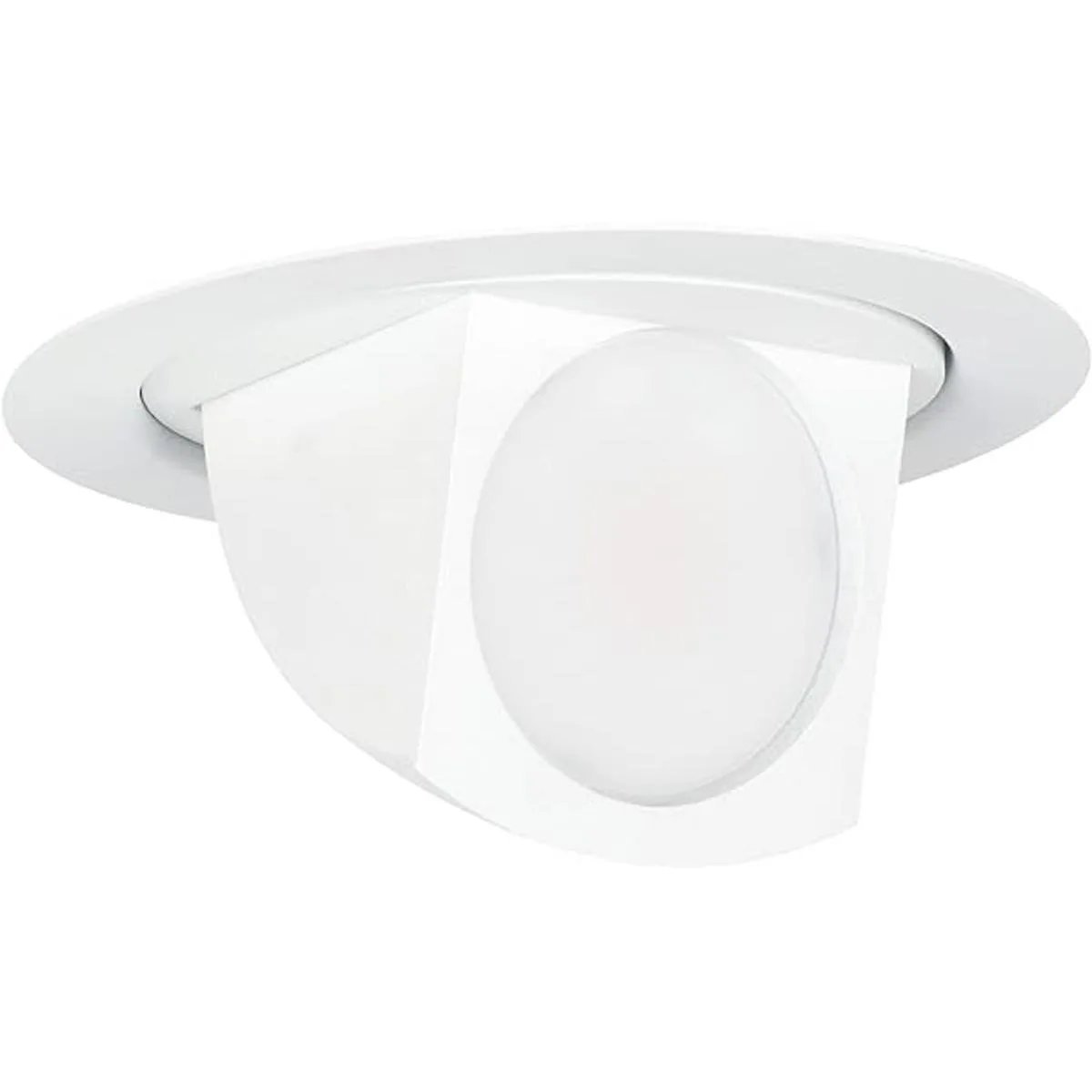 Feit Electric Luz LED empotrable ajustable de 4 pulgadas