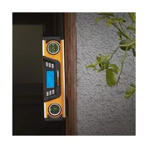 MOTORHEAD Nivel digital inteligente de 10 pulgadas de 0 a