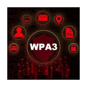 Tarjeta WiFi OKN WiFi 6 AX200 802.11AX PCIe con adaptador_3