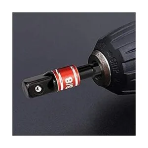 OSOF Brocas de destornillador hexagonal para barra de