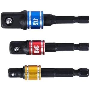 OSOF Brocas de destornillador hexagonal para barra de