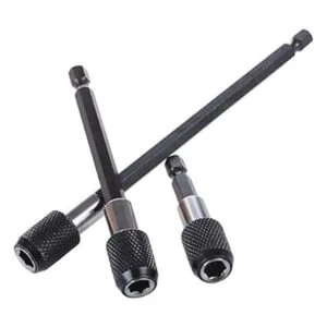 OSOF Brocas de destornillador hexagonal para barra de