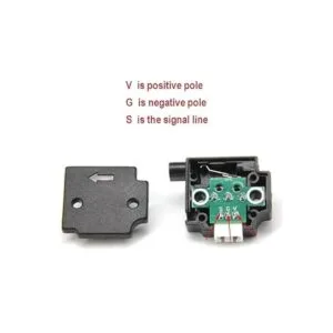 Befenybay Módulo de detección de filamentos de impresora_2