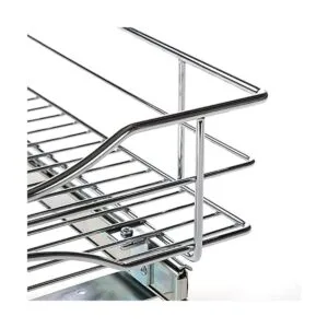 Home Zone Living Organizador de gabinete de cocina_6