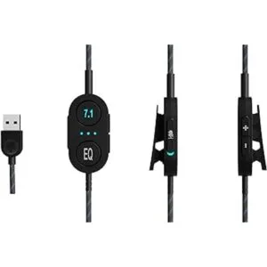 Lenovo Legion H500 PRO 7.1 Auriculares para juegos con_2