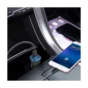 Cargador de teléfono C para coche adaptador de cargador_6
