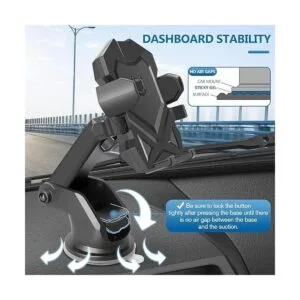 Soporte universal para teléfono para automóvil soporte_4