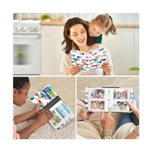 Fintie Fujifilm Instax Mini lbum de fotos