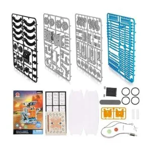 Juguetes solares de robot 12 en 1 kits de actividades_2
