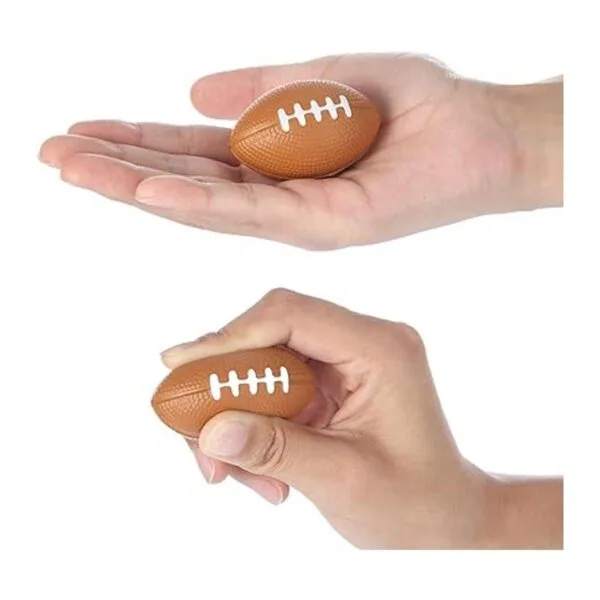 Paquete de 30 mini pelota deportiva de fútbol mini pelota_3