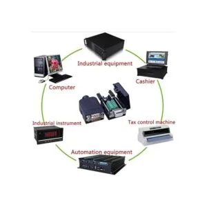 Anmbest 2 piezas DB9 sin soldadura RS232 DSUB Serial a 9_6