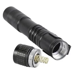 Linterna LED de linterna 10 piezas mini linterna_4