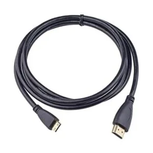 Alitutumao Cable HDMI de cámara a monitor de TV cable_1